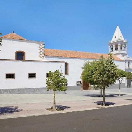 Apartamento Betty G Puerto del Rosario  Exteriör bild