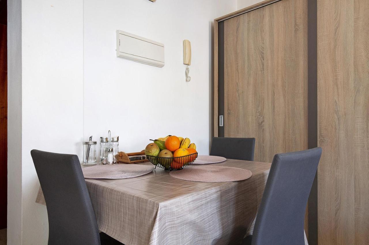 Apartamento Betty G Puerto del Rosario  Exteriör bild