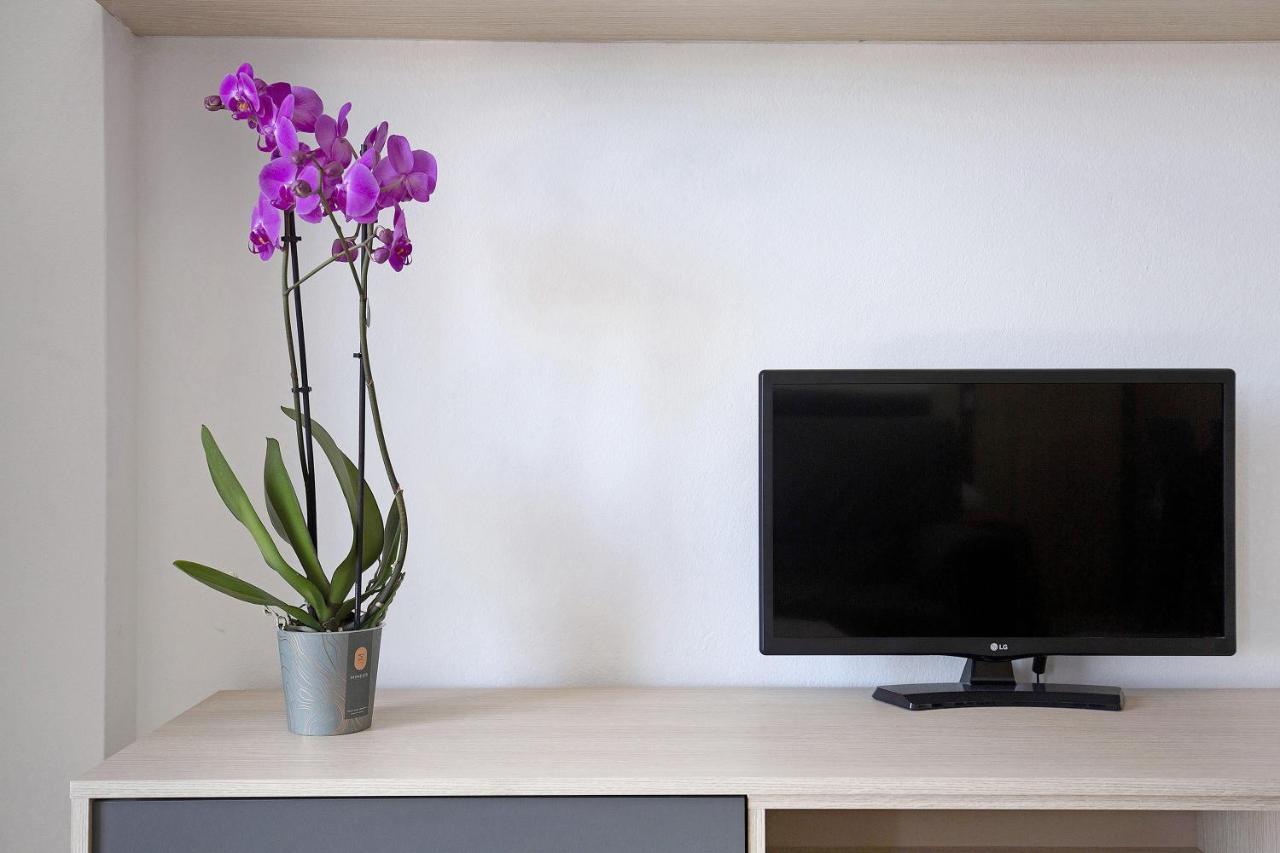Apartamento Betty G Puerto del Rosario  Exteriör bild
