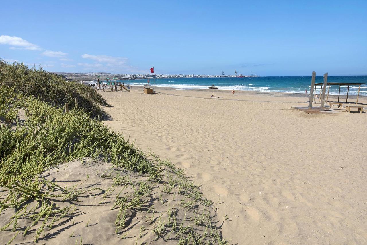 Apartamento Betty G Puerto del Rosario  Exteriör bild